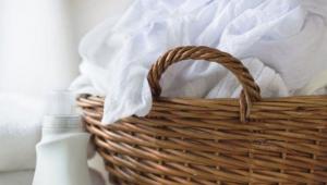 При каква температура да перете спалното бельо в пералня - приемливи стойности Ще убие ли прането температура от 90 градуса?