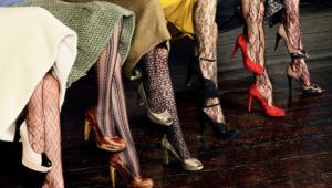 Ženske tajice i čarape: kako odabrati veličinu?