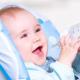 Критерии за избор на питейна вода за вашето бебе