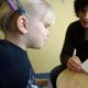 Prevention of dysgraphia and dyslexia in preschool children